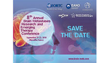 8th Annual Brain metastases research and emerging therapy conference