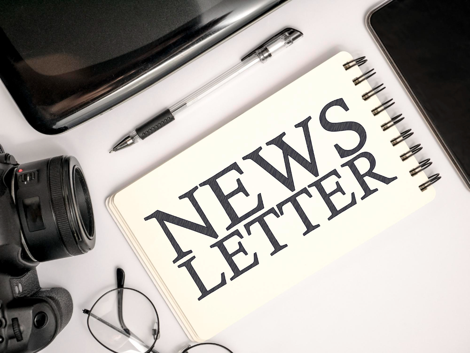 newsletter