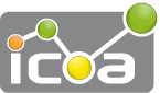 logo icoa