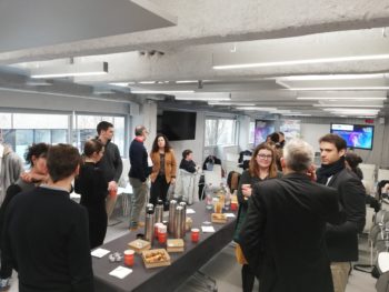 Networking