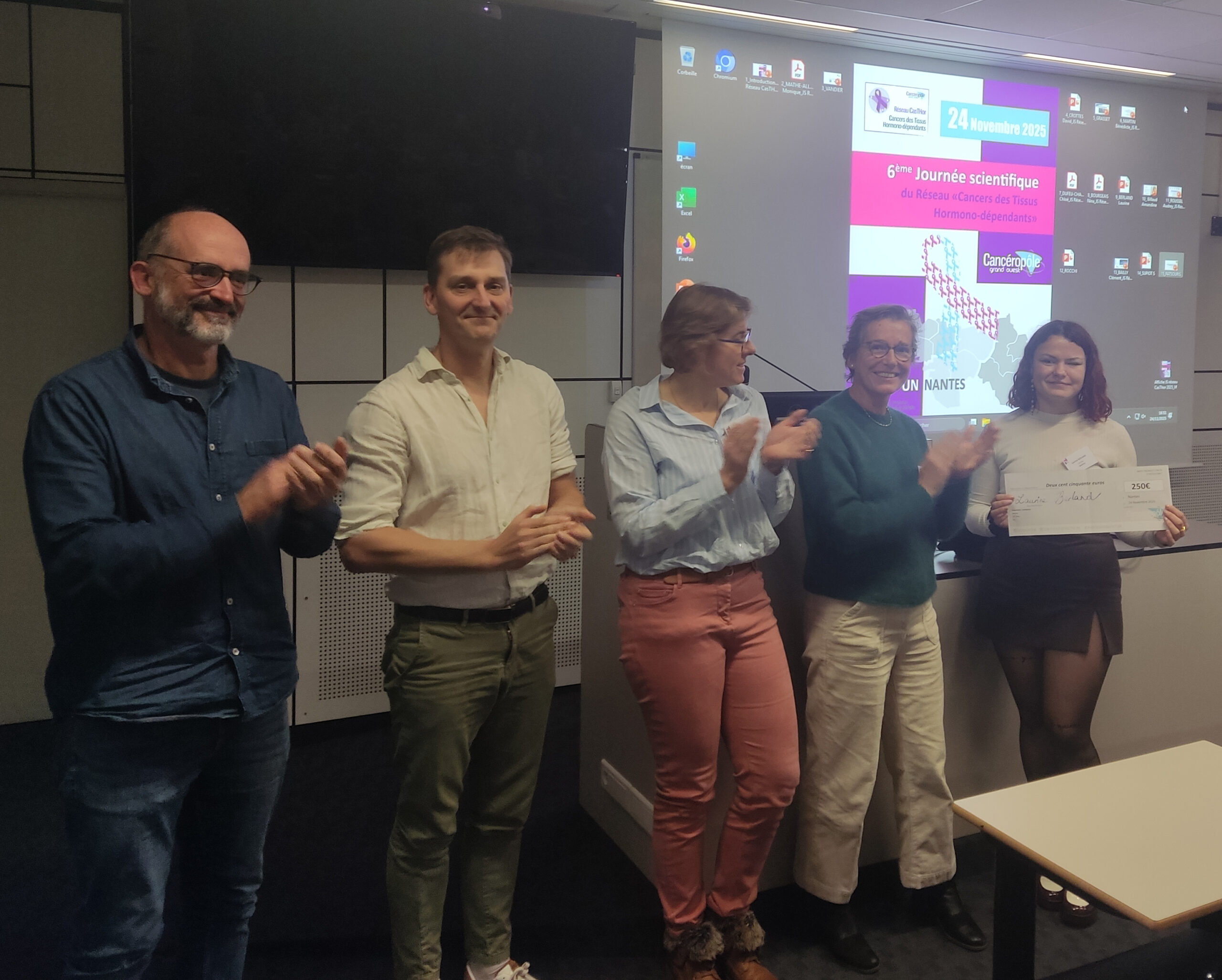 Lauréate_meilleure comm orale